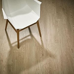 Плитка ПВХ Forbo Allura Ease 60064EA7 whitewash elegant oak фото 2 | FLOORDEALER